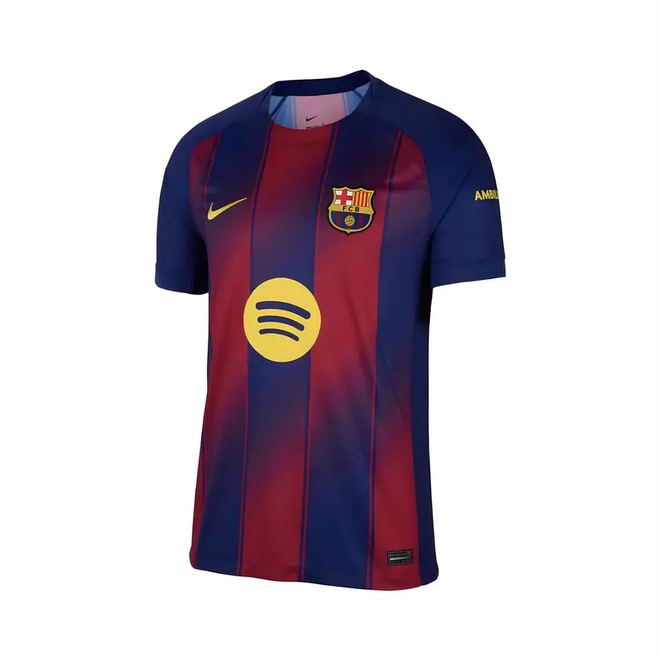 Barcelona Principal 25 26 6
