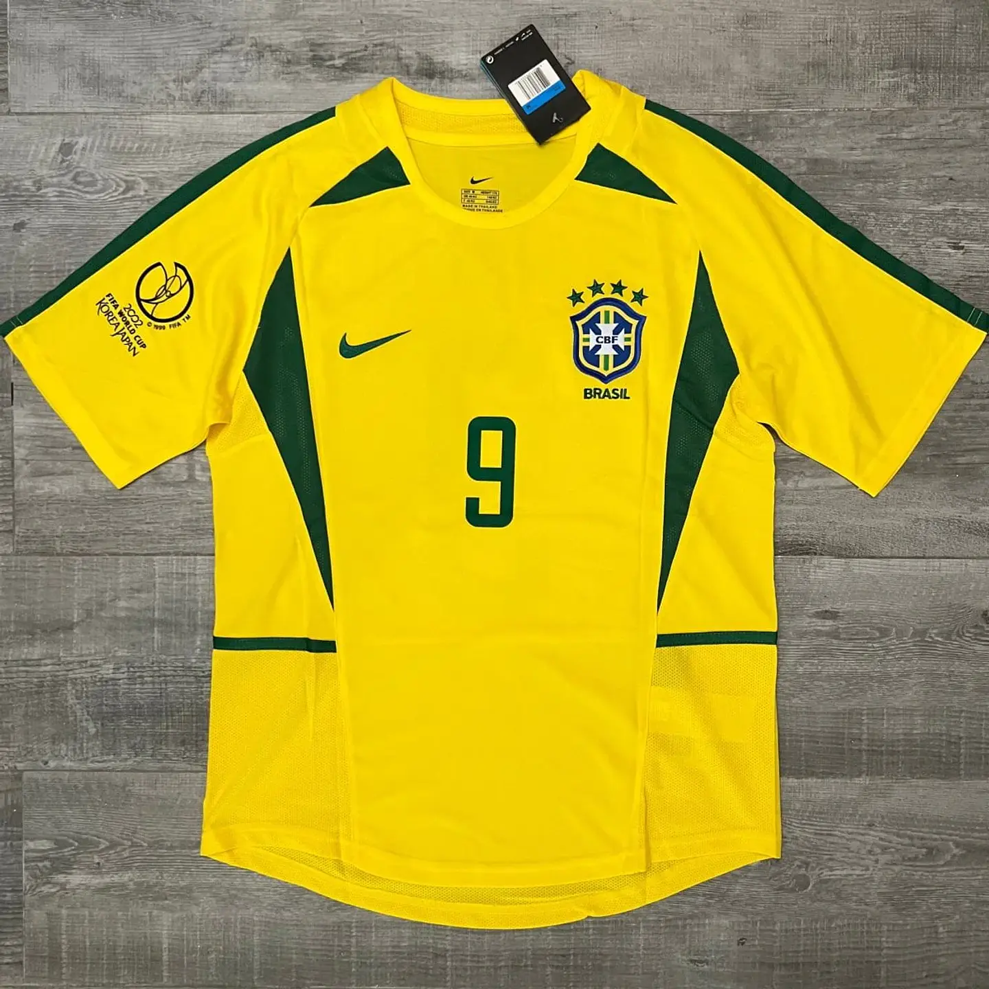 2002 Brasil Principal Retro 3