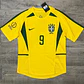 2002 Brasil Principal Retro - Thumbnail 3