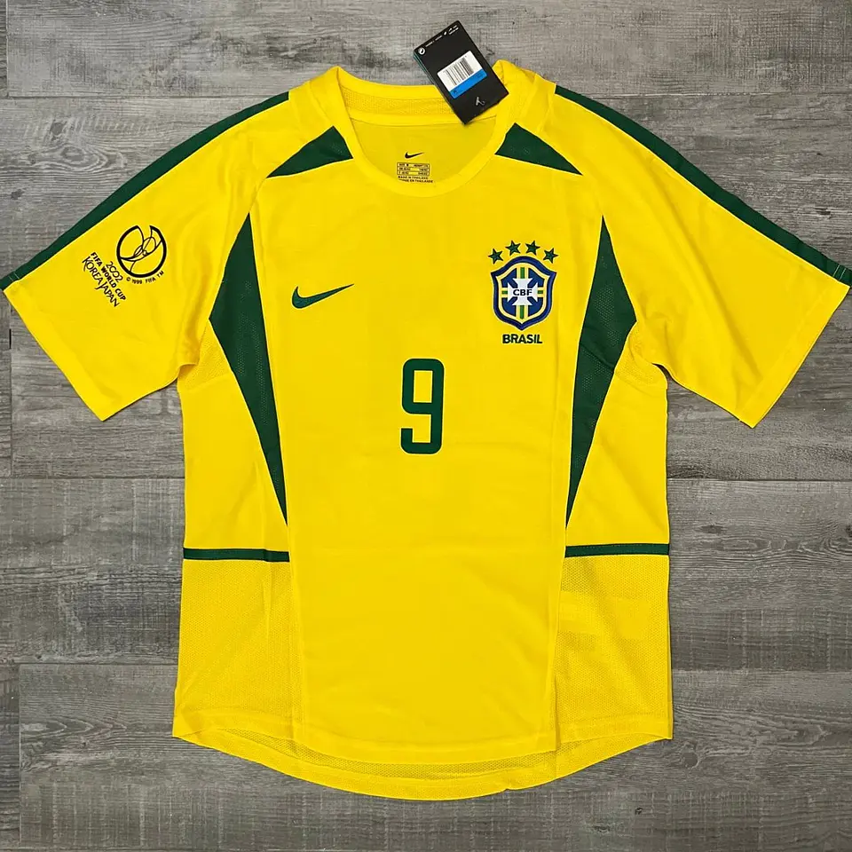 2002 Brasil Principal Retro 3
