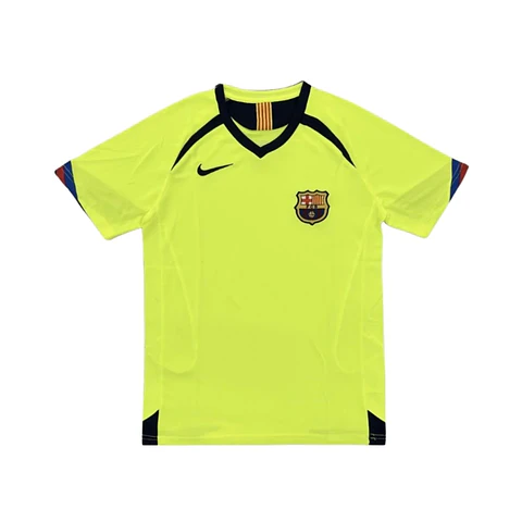 Barcelona Alternativa 05 06