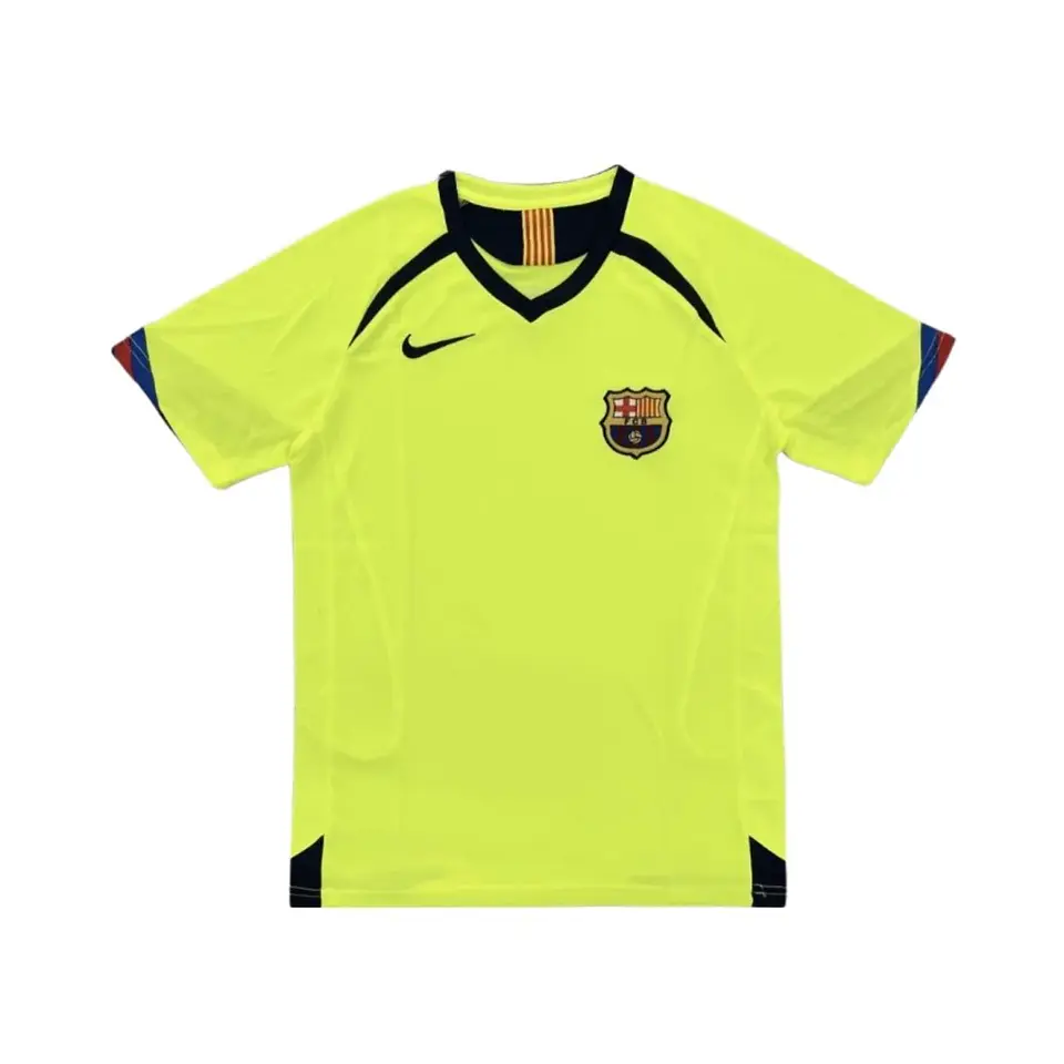 Barcelona Alternativa 05 06 1