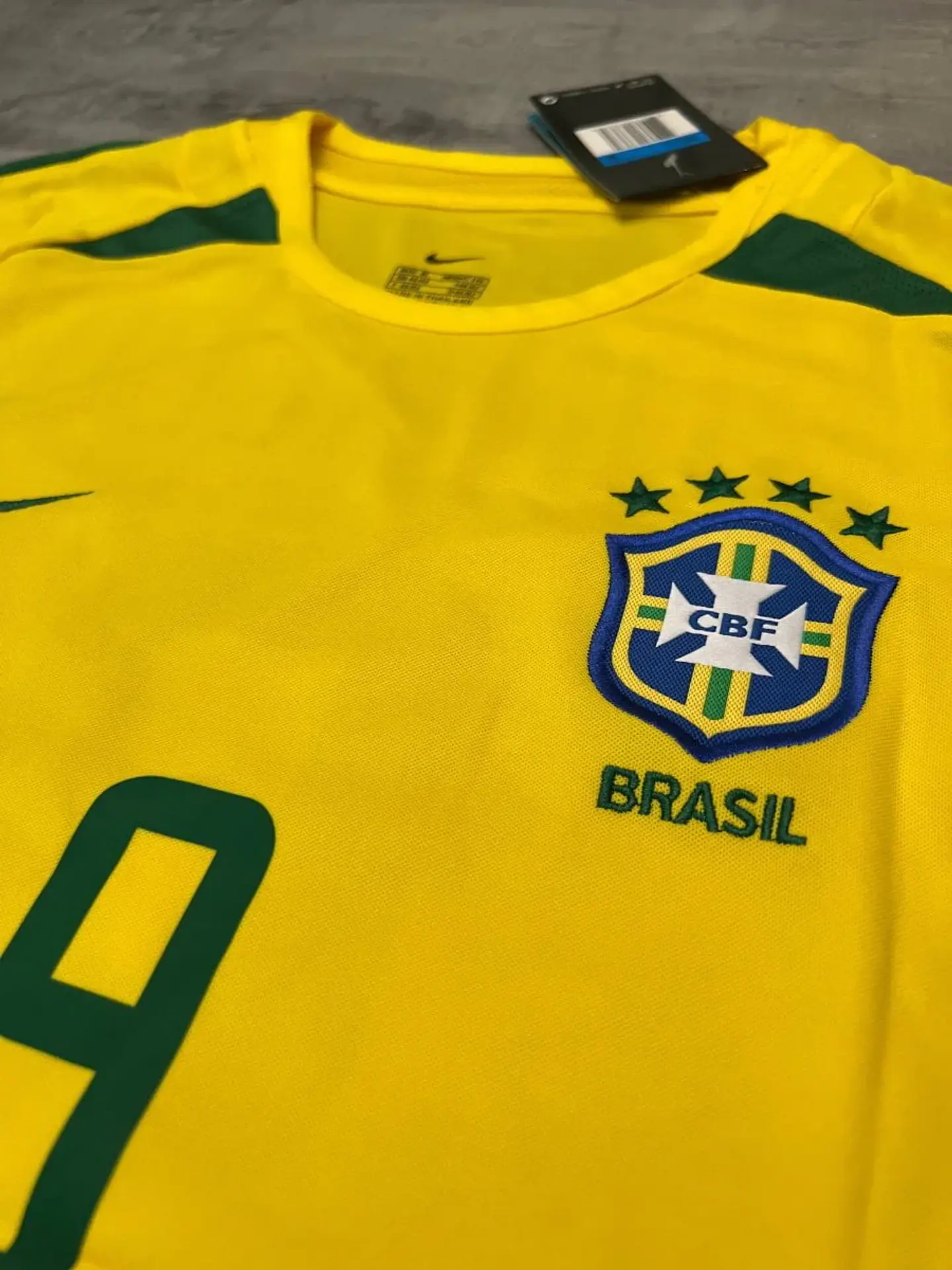 2002 Brasil Principal Retro 4