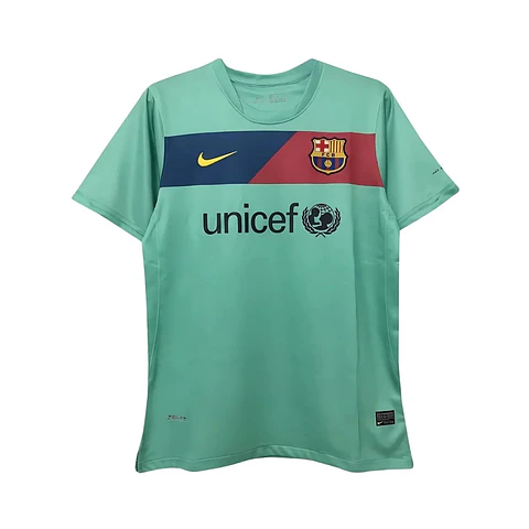 Barcelona Alternativa 10 11