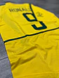 2002 Brasil Principal Retro - Thumbnail 6