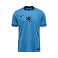 Holanda Alternativa 25 26 Euro Feminino 2025 - Thumbnail 1