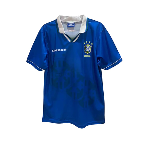 Brasil Alternativa 94 95