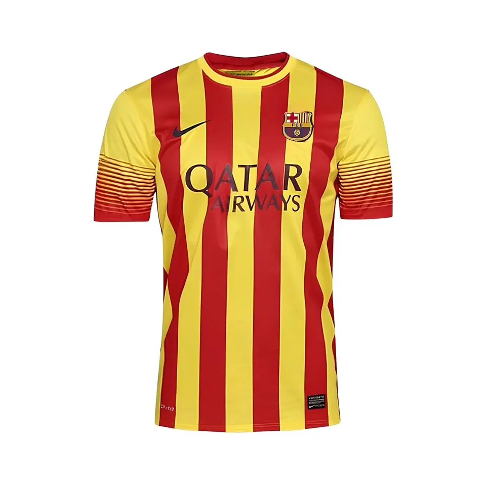 Barcelona Alternativa 13 14 1