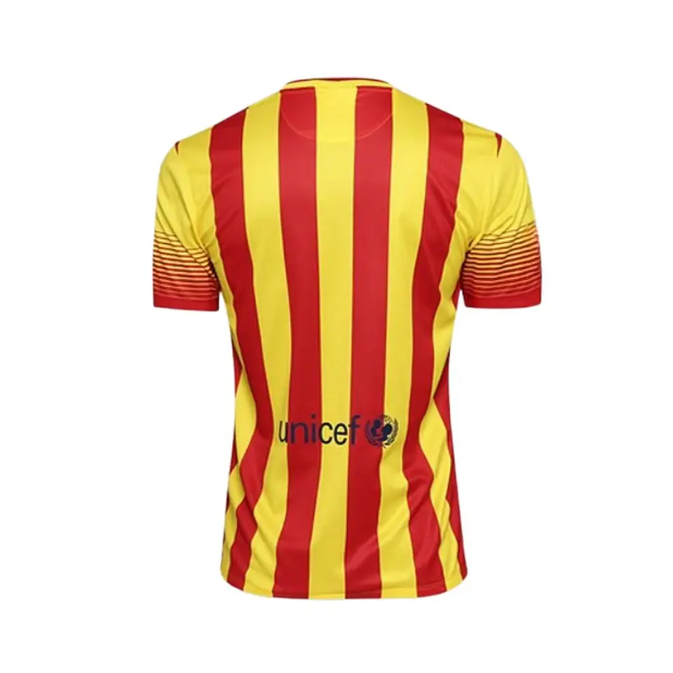 Barcelona Alternativa 13 14 2