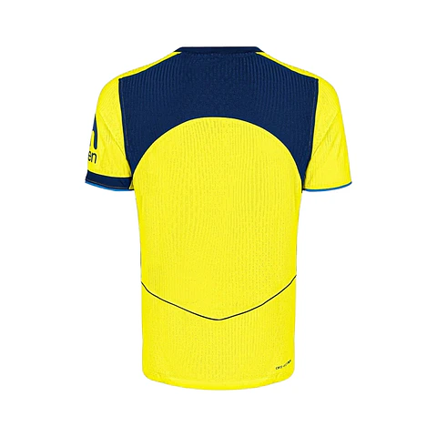 Tottenham Hotspur Terceira 25 26