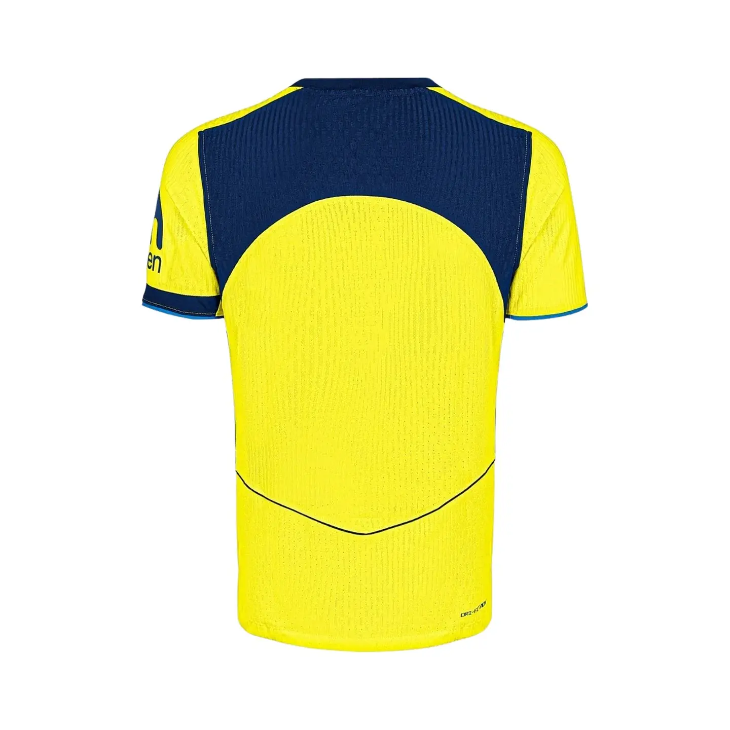 Tottenham Hotspur Terceira 25 26 2