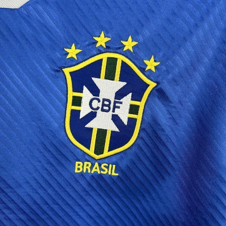 Brasil Alternativa 94 95 4