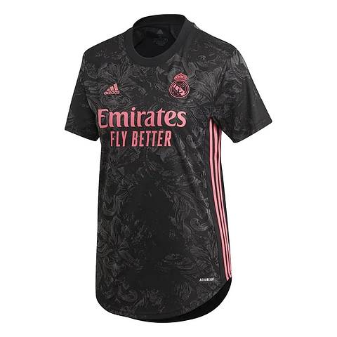 Real Madrid Terceira Retro 20 21