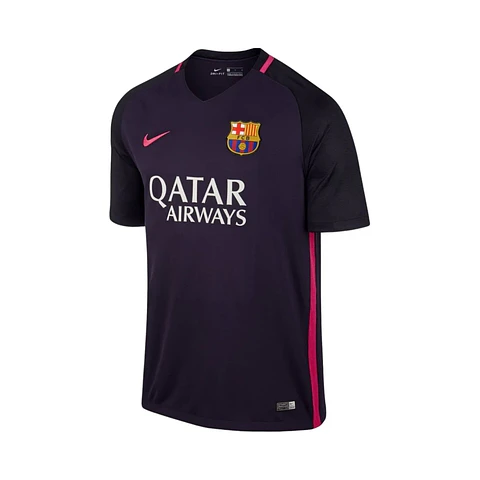 Barcelona Alternativa 16 17