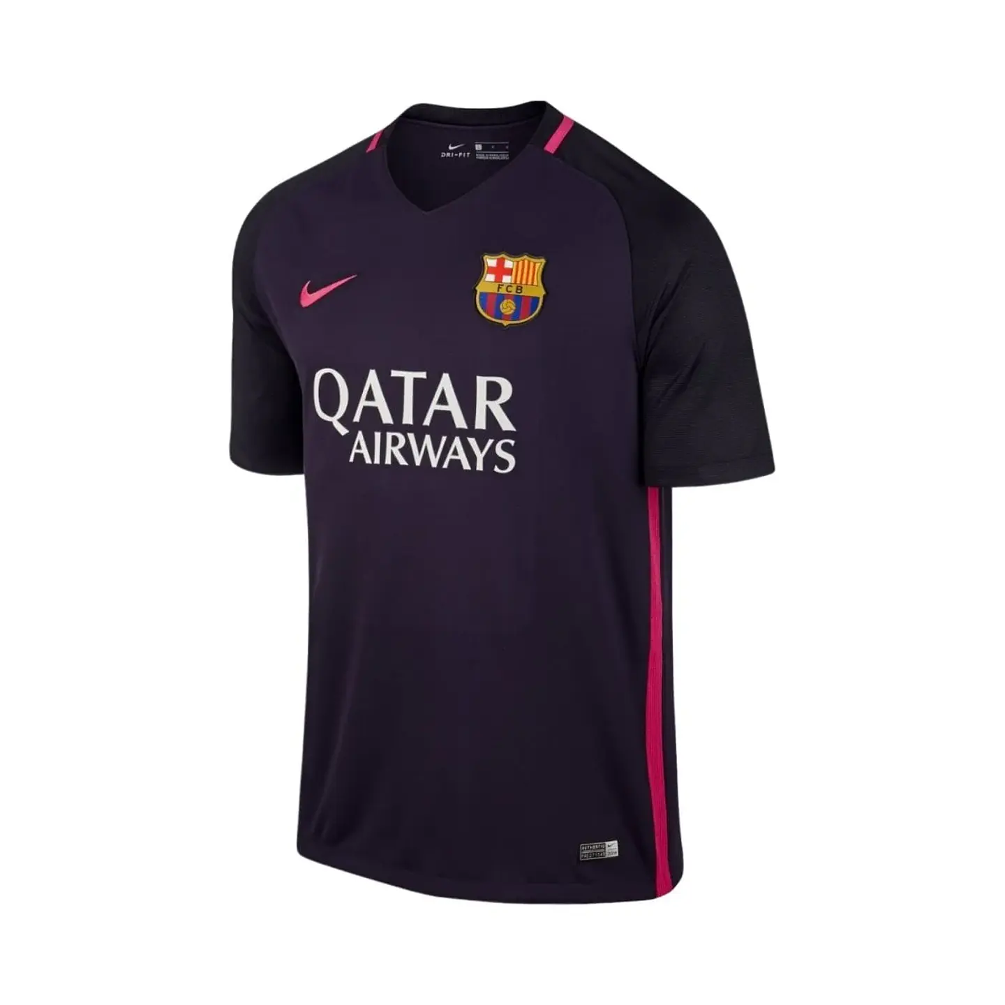 Barcelona Alternativa 16 17 1