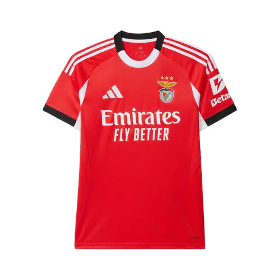 Benfica Principal 25 26 1