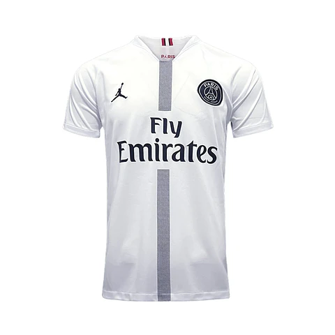 Psg Alternativa 18 19 Liga Dos Campeoes