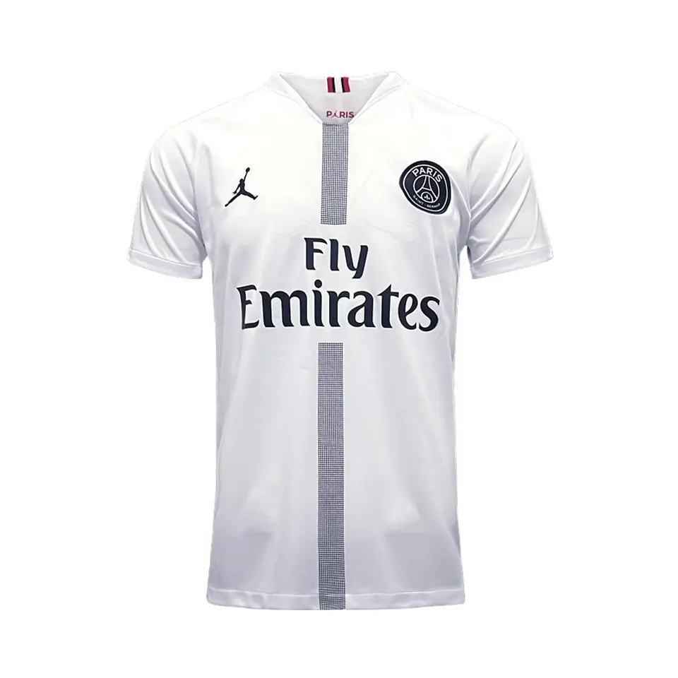 Psg Alternativa 18 19 Liga Dos Campeoes 1