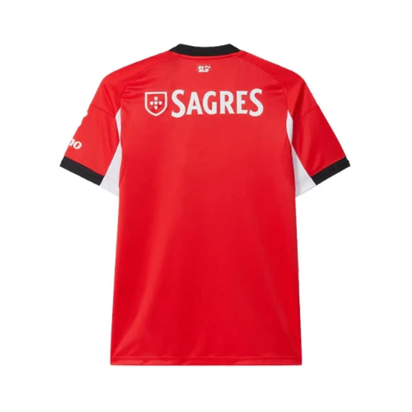 Benfica Principal 25 26 3