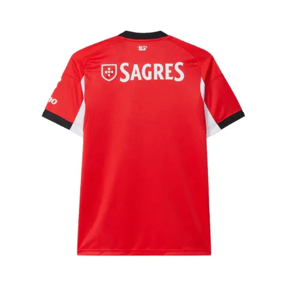 Benfica Principal 25 26 3