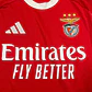 Benfica Principal 25 26 - Thumbnail 4