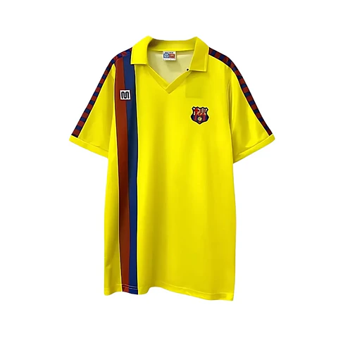 Barcelona Alternativa 82 83