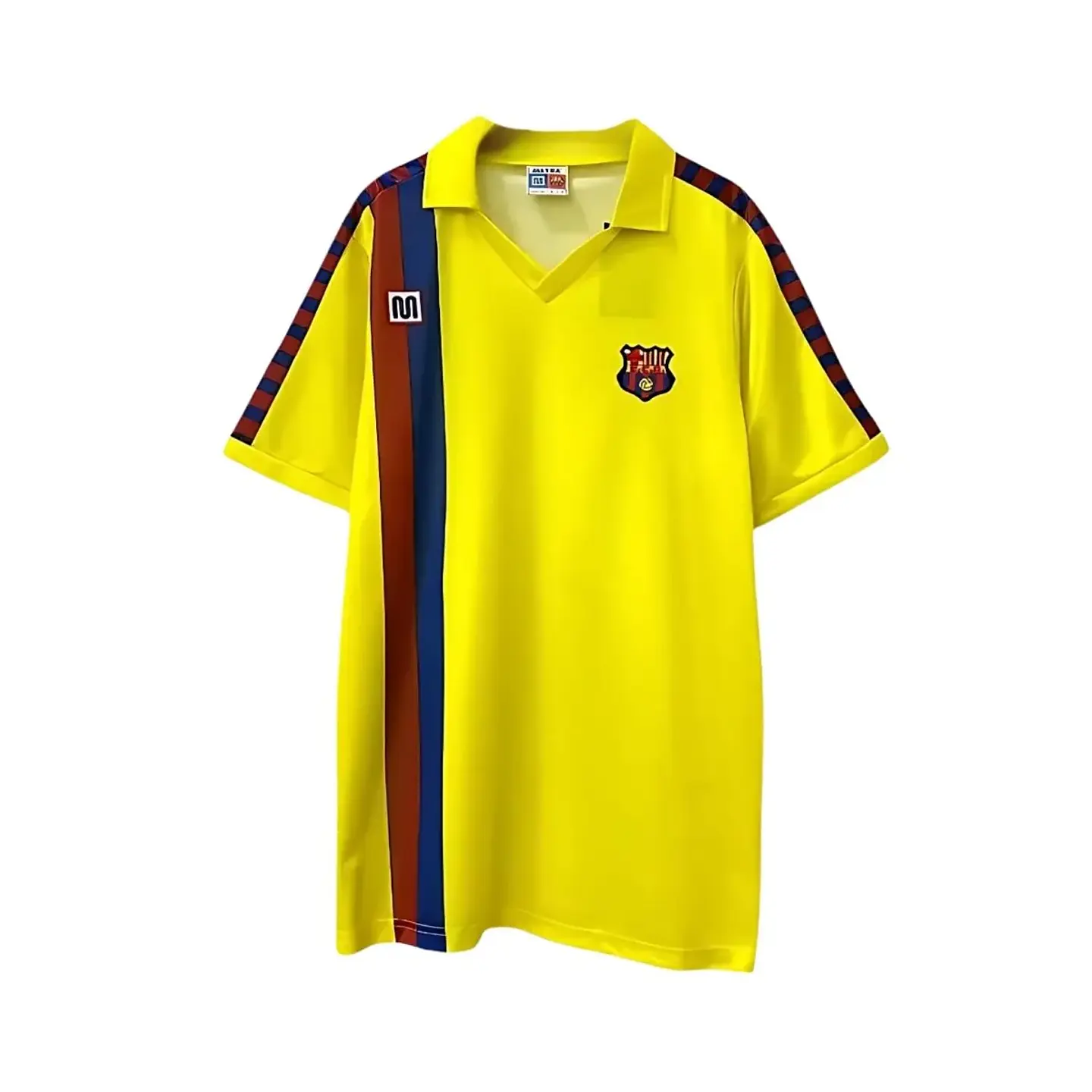 Barcelona Alternativa 82 83 1
