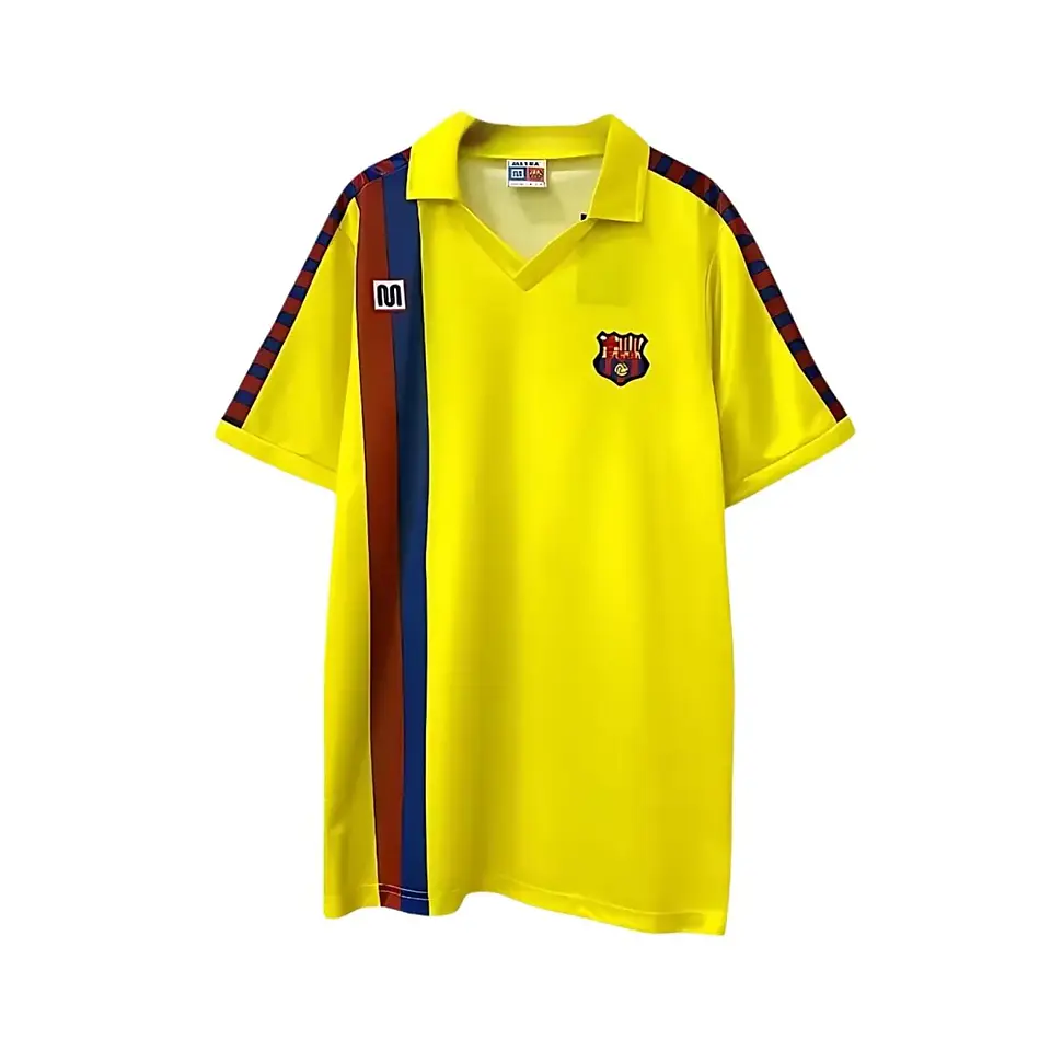 Barcelona Alternativa 82 83 1