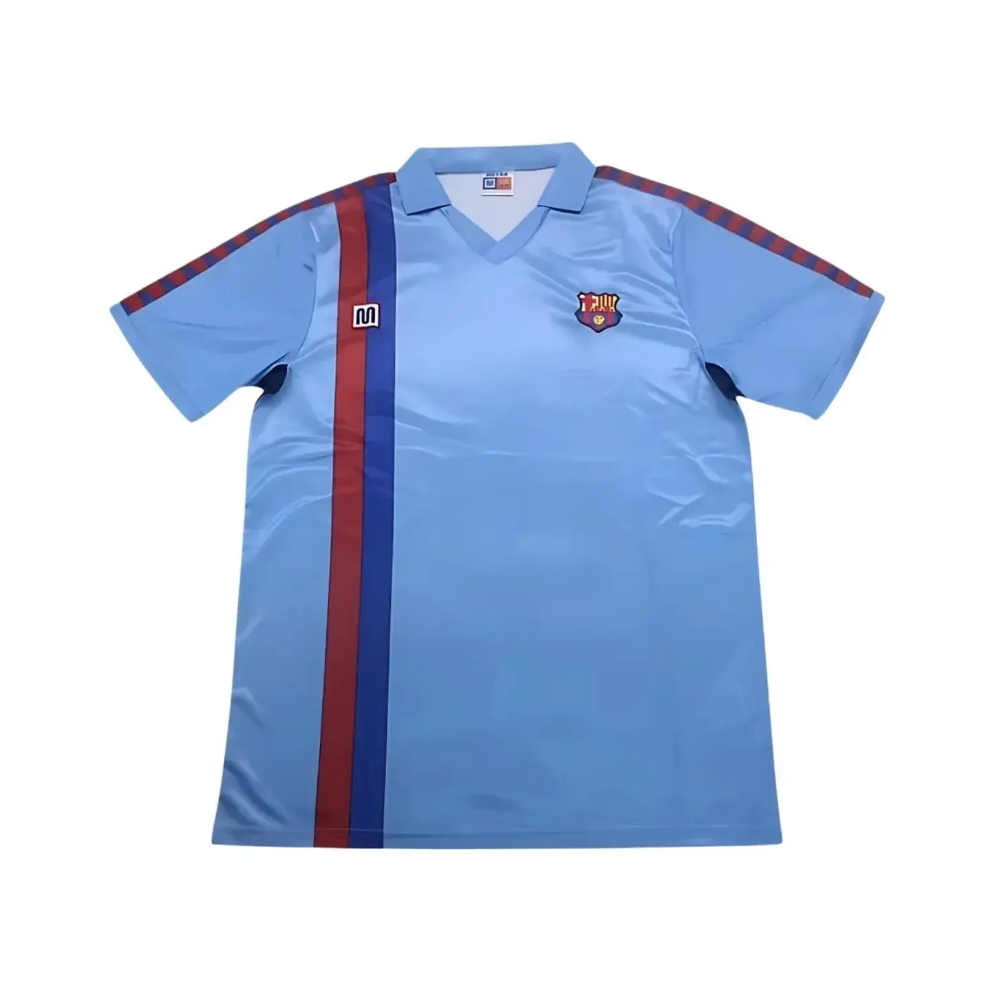 Barcelona Alternativa 85 86 1
