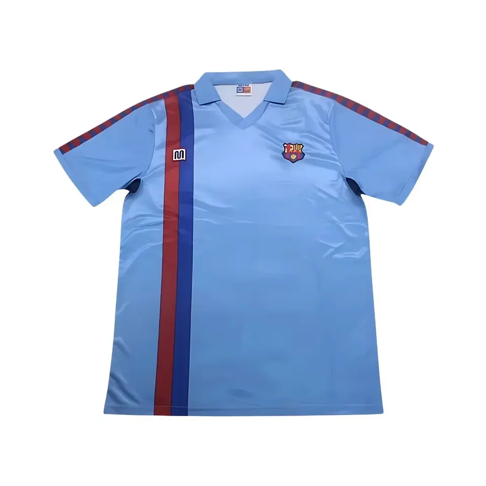 Barcelona Alternativa 85 86 1