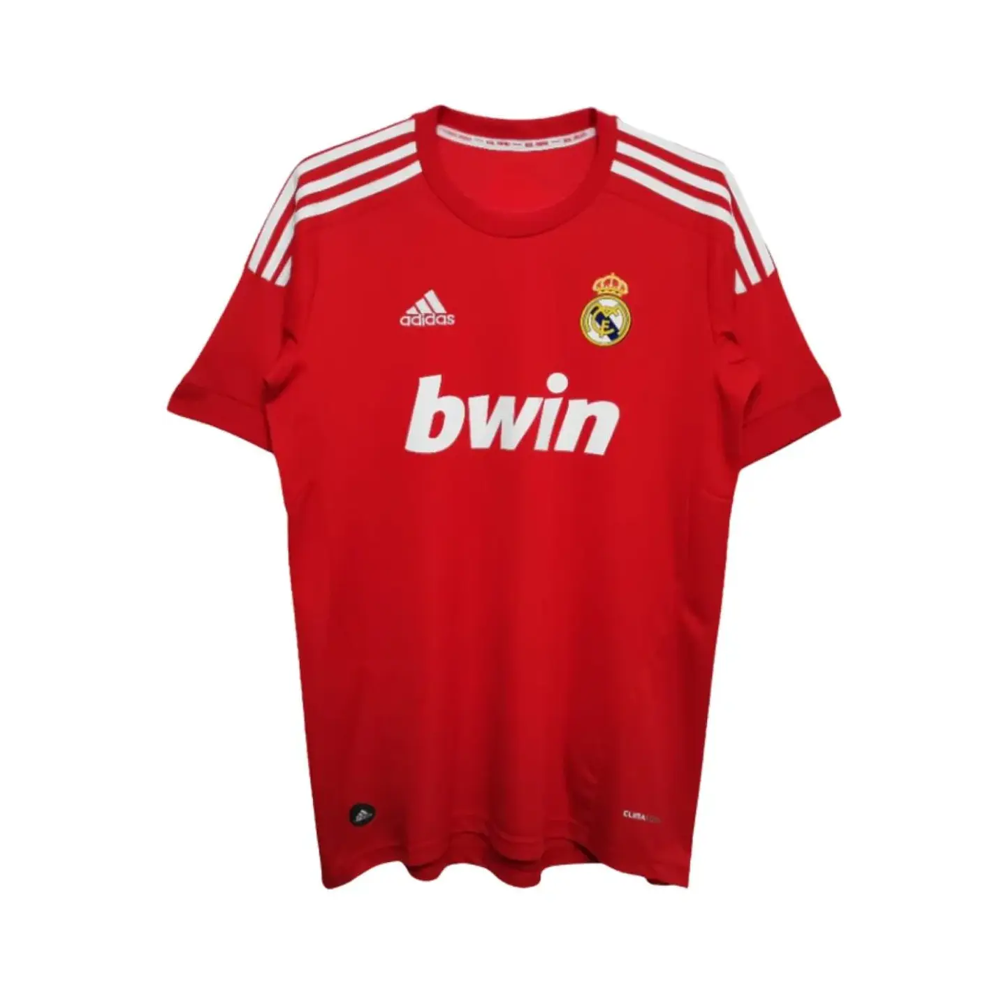 Real Madrid Terceiro 11 12 1