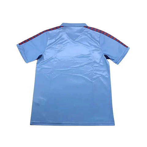 Barcelona Alternativa 85 86