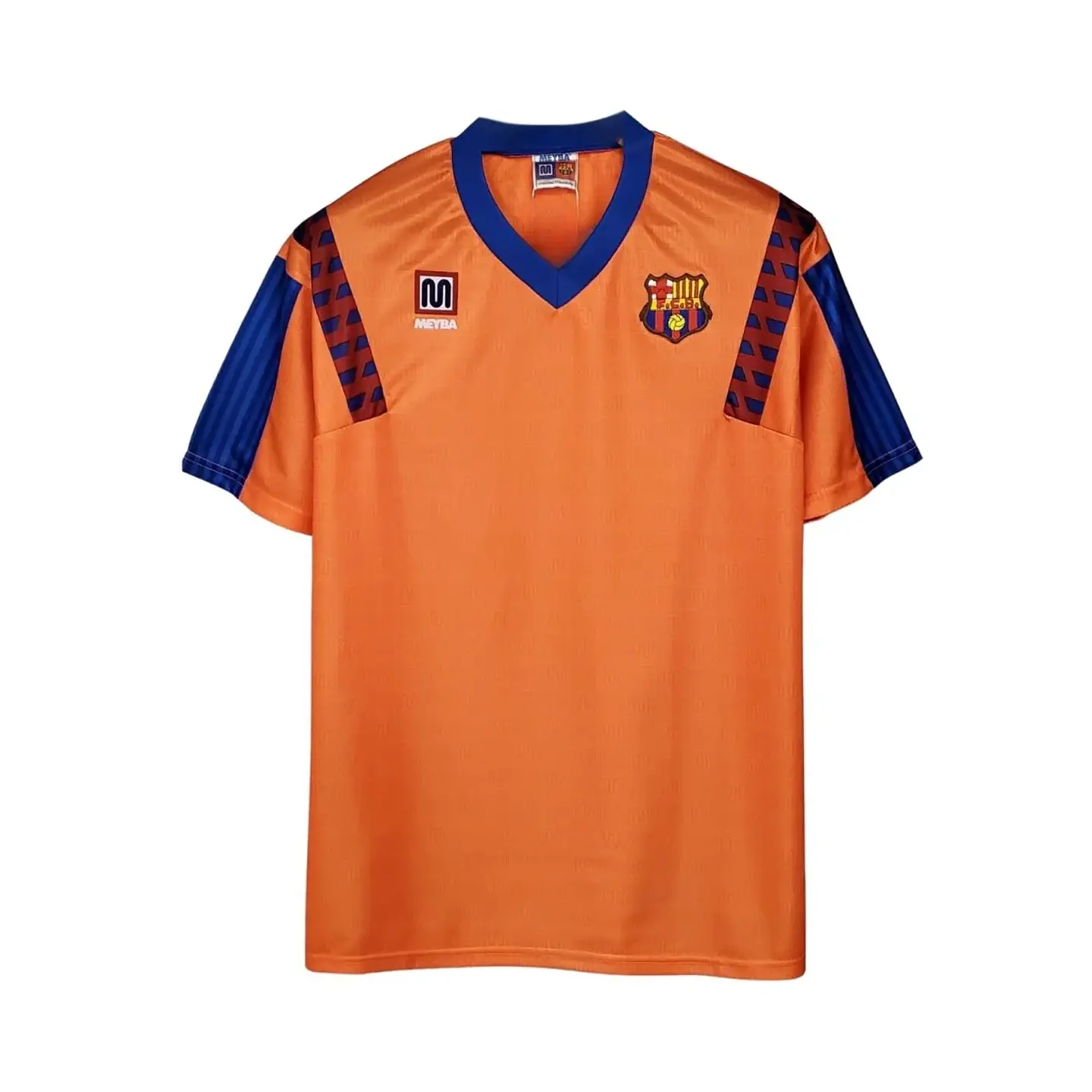 Barcelona Alternativa 91 92 1