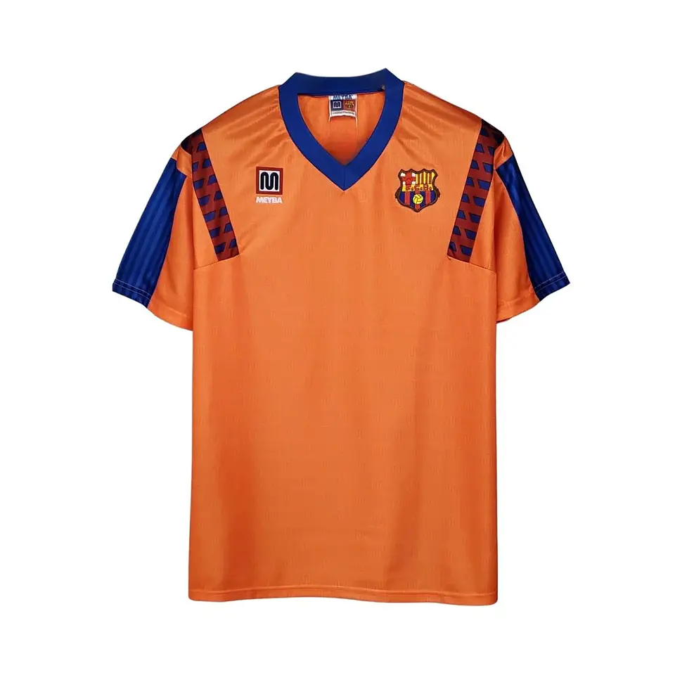 Barcelona Alternativa 91 92 1