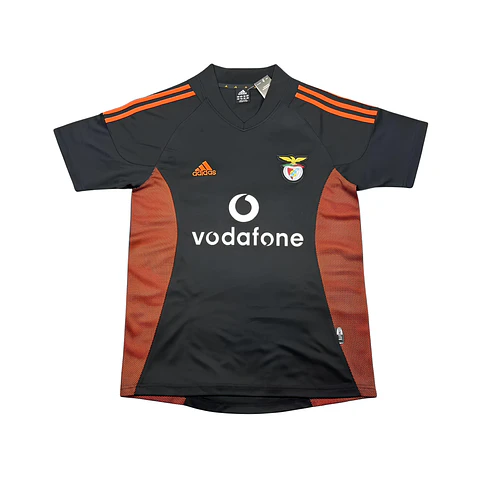 Benfica Alternativa 02 03