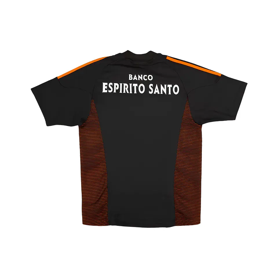 Benfica Alternativa 02 03 2