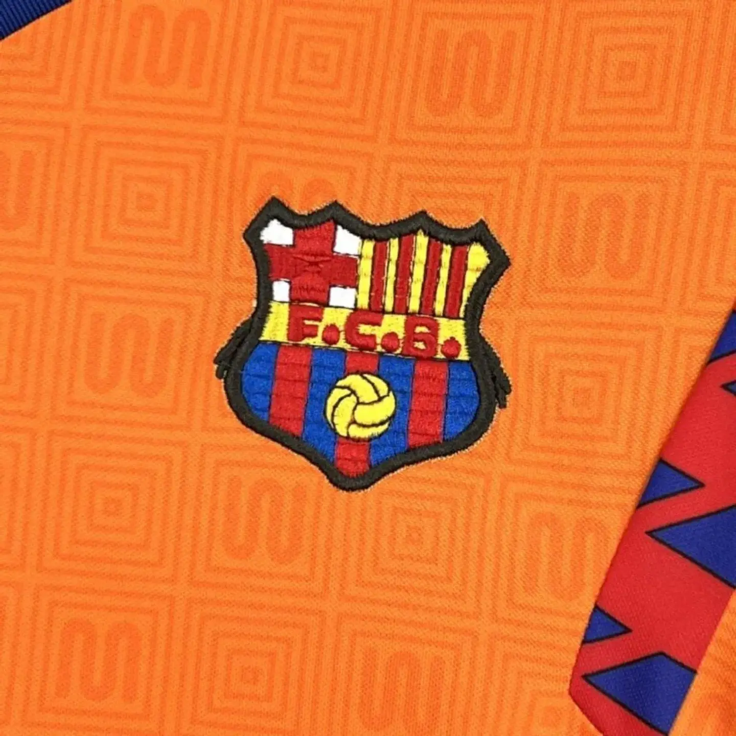 Barcelona Alternativa 91 92 3
