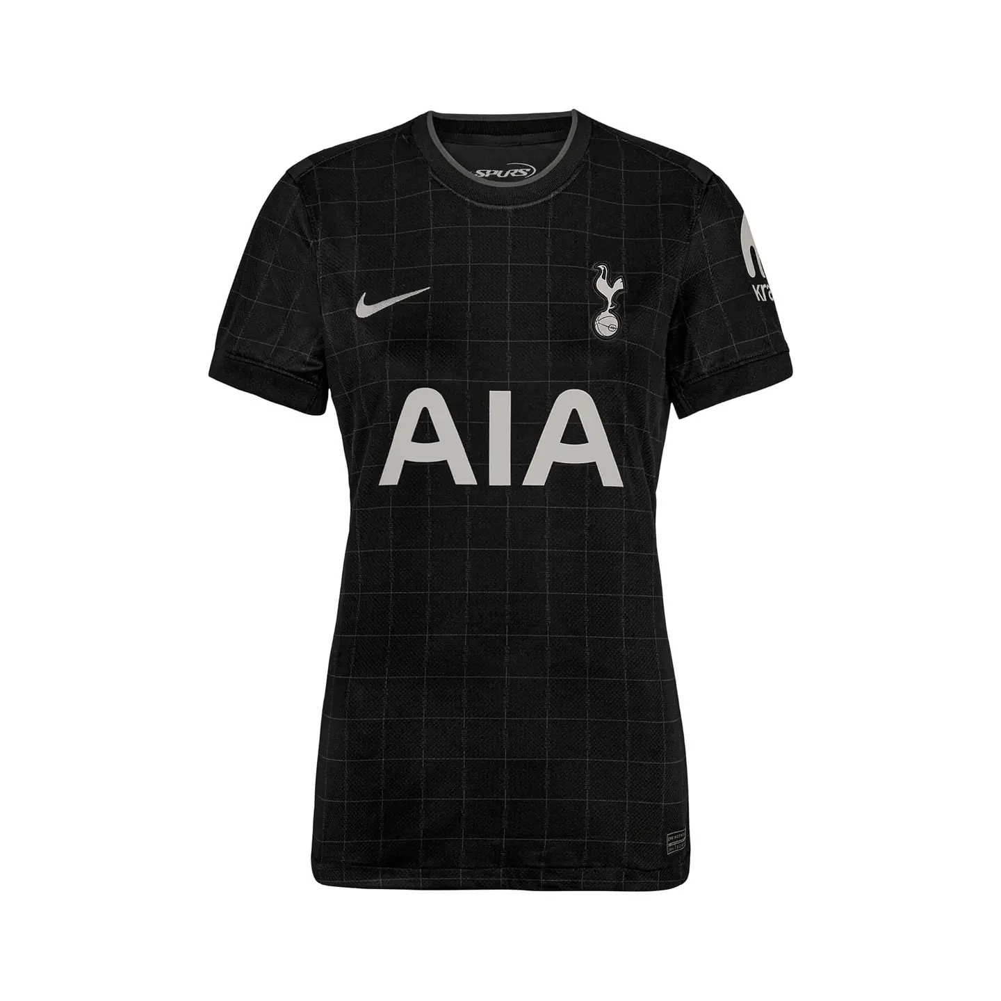 Tottenham Hotspur Alternativa 25 26 Versao Feminina 1