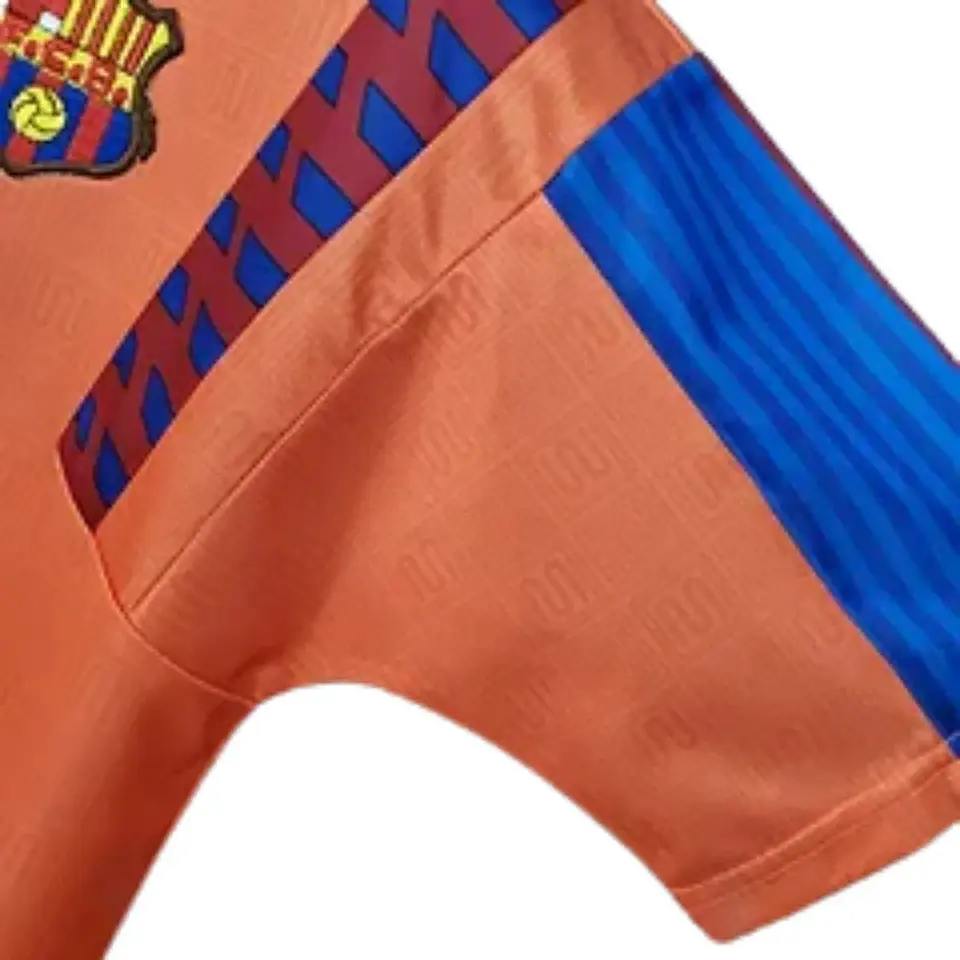 Barcelona Alternativa 91 92 4