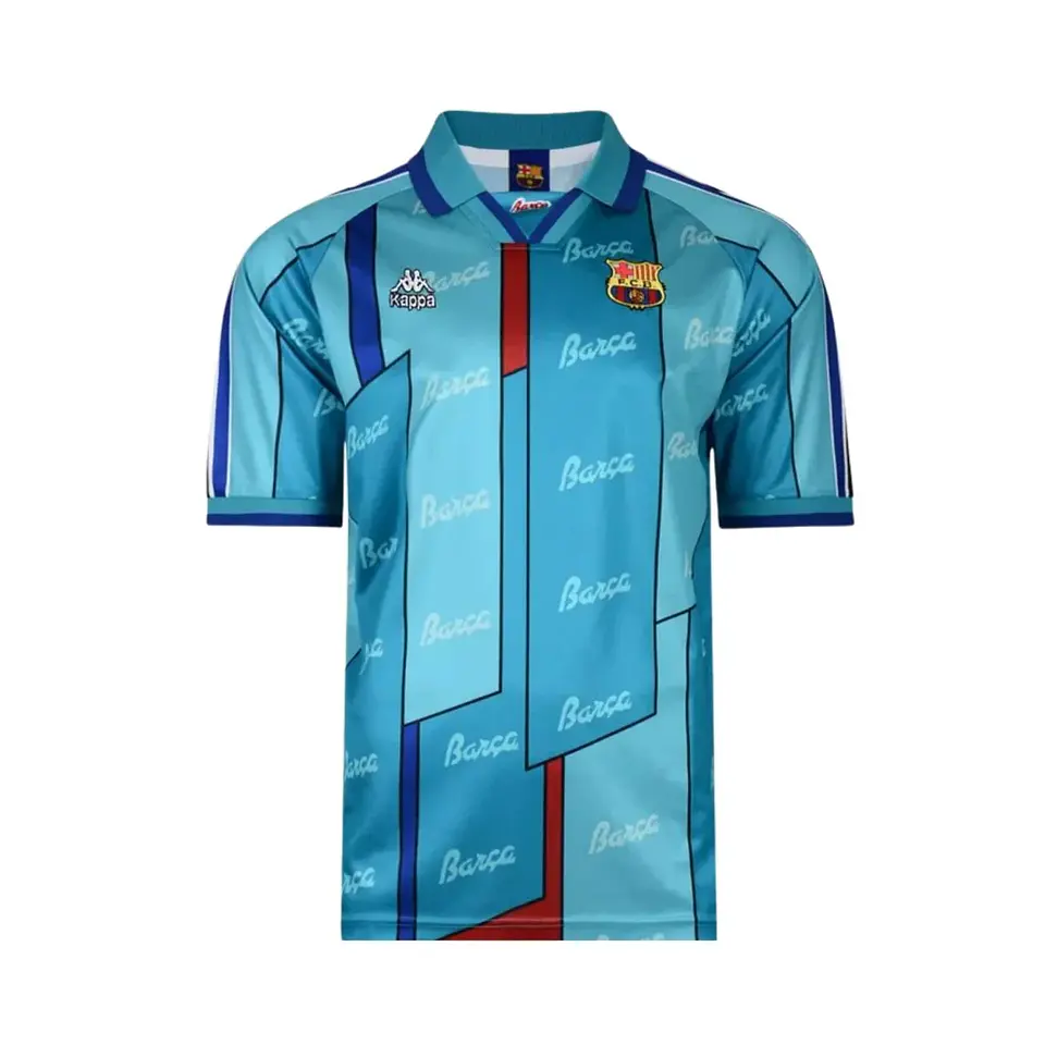 Barcelona Alternativa 96 97 1