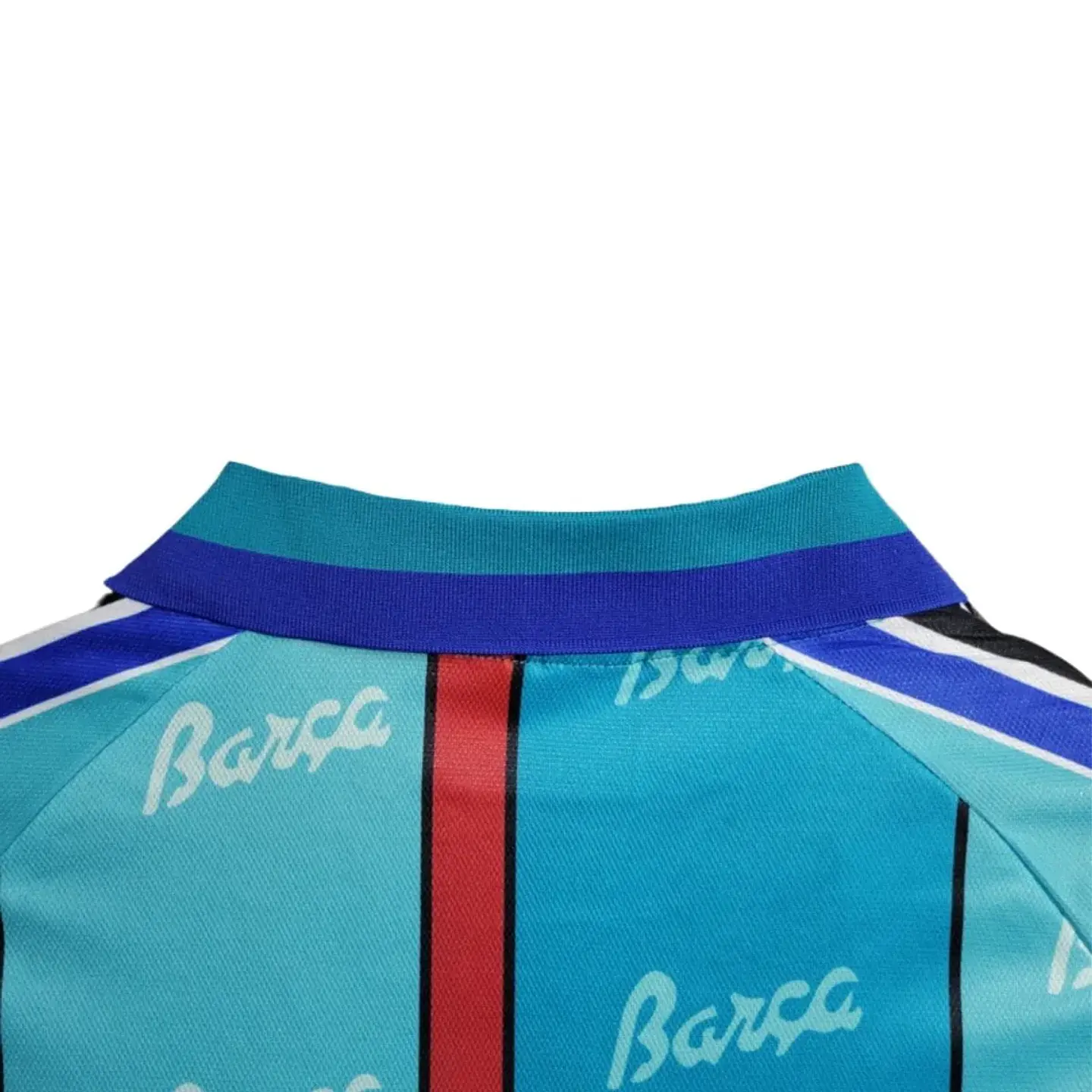 Barcelona Alternativa 96 97 3