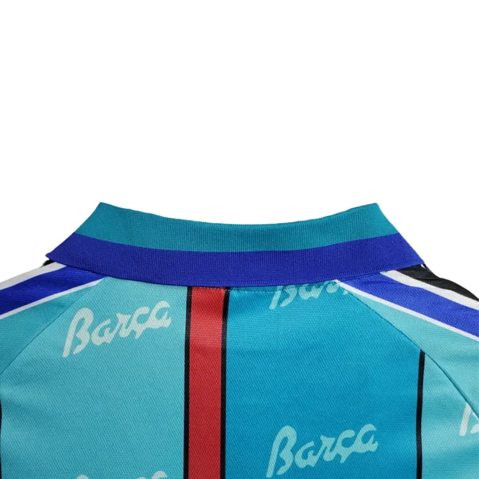 Barcelona Alternativa 96 97 3