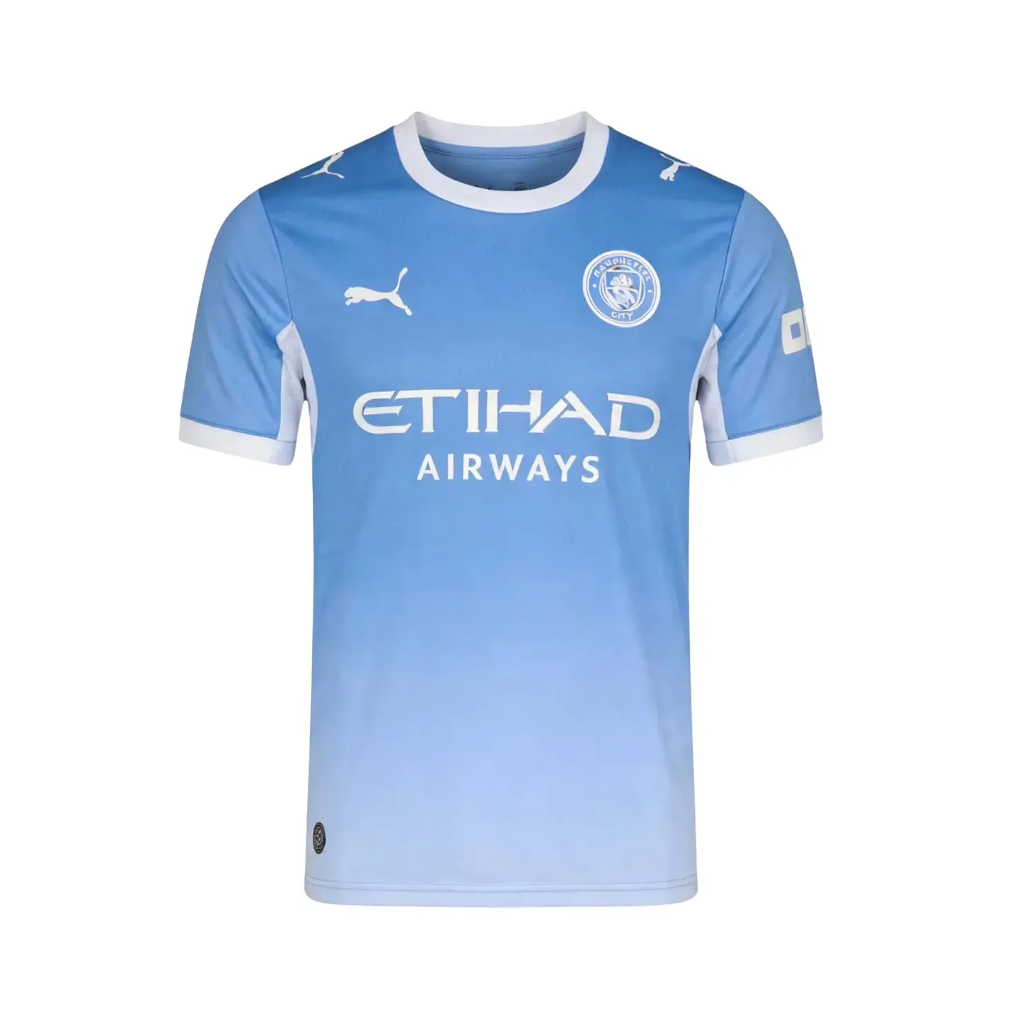 Manchester City Principal 26 27 1