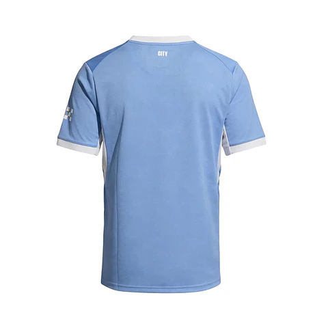 Manchester City Principal 26 27