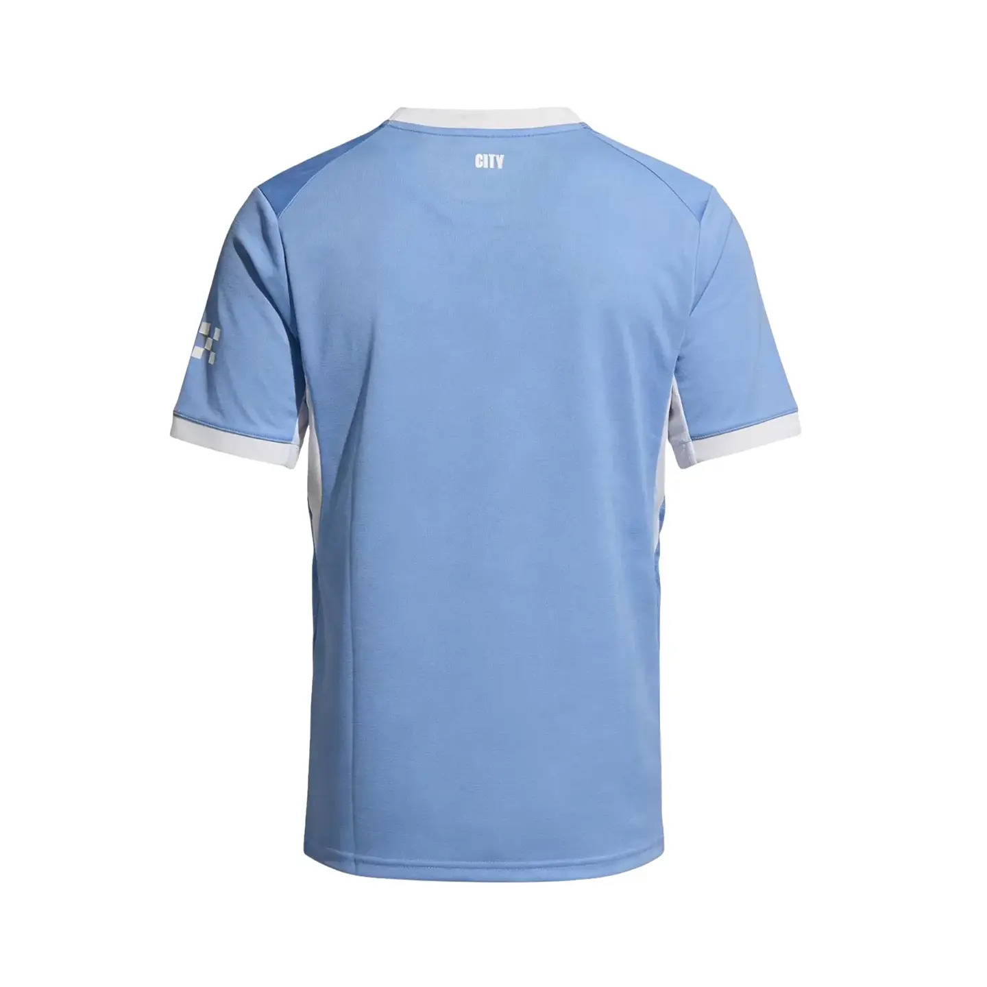 Manchester City Principal 26 27 2