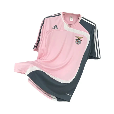 Benfica Alternativa 07 08
