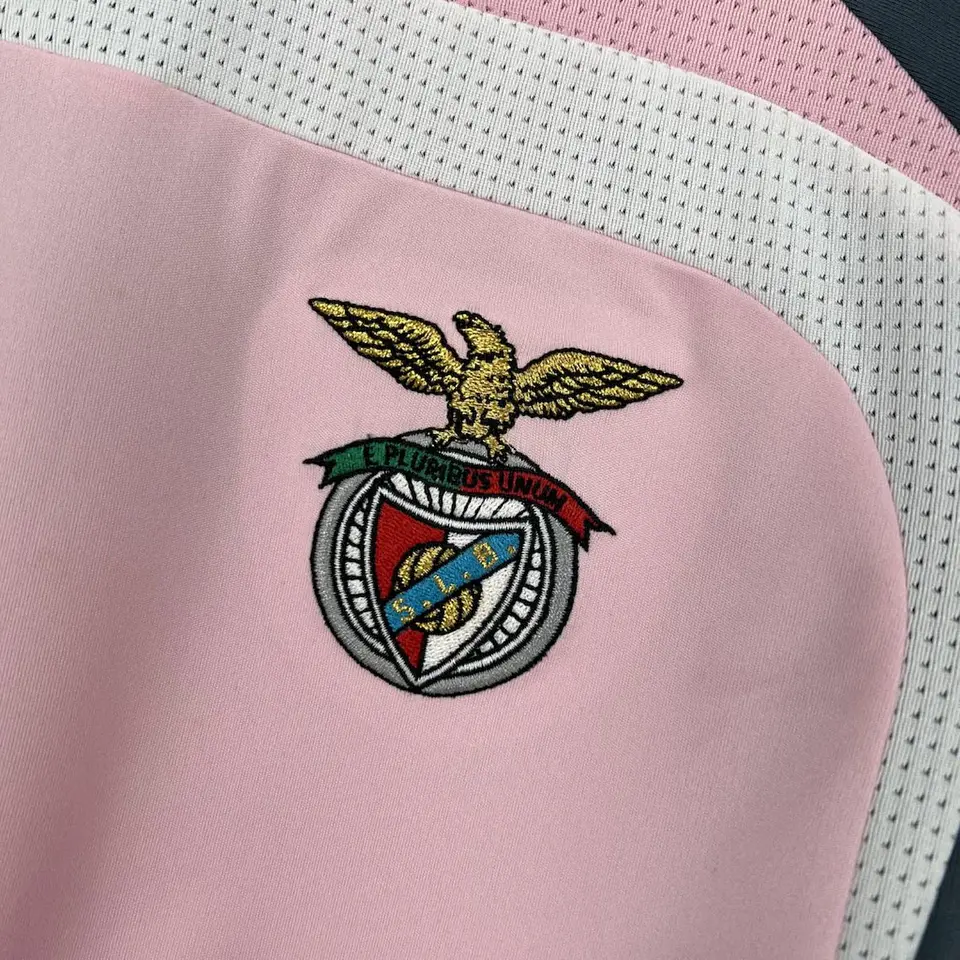 Benfica Alternativa 07 08 3