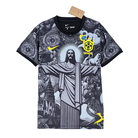 Brasil Edicao Cristo Redentor 2024 2025 A9469287