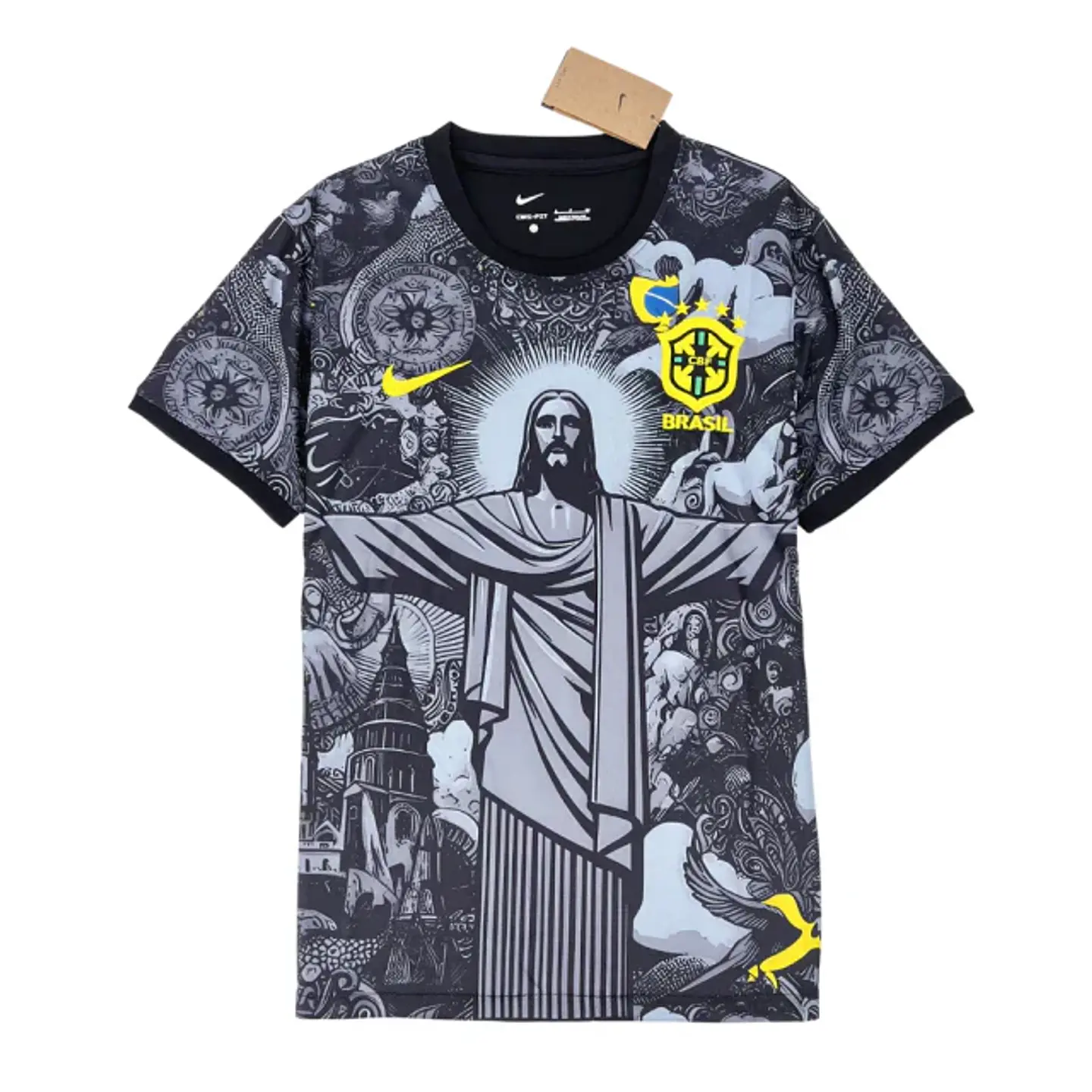 Brasil Edicao Cristo Redentor 2024 2025 A9469287 1