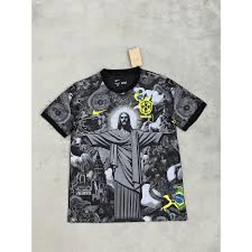 Brasil Edicao Cristo Redentor 2024 2025 A9469287 2